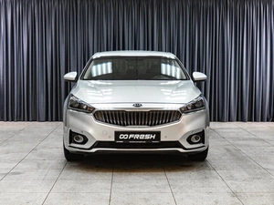 Седан Kia K7 2016 года, 1699000 рублей, Тюмень