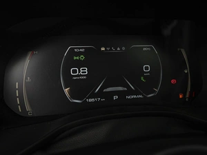 Внедорожник Haval Jolion, I Рестайлинг 2 2025 года, 2140009 рублей, Ставрополь