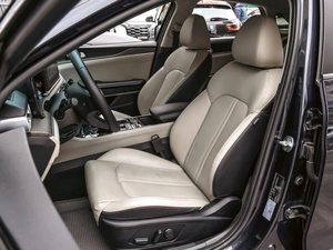 Седан Kia K5 2021 года, 2630000 рублей, Краснодар