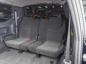 Внедорожник Toyota Land Cruiser Prado 2006 года, 1999000 рублей, Сургут