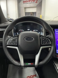 Внедорожник SWM G05 Pro 2023 года, 1777000 рублей, Солонцы