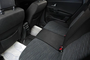 Универсал Kia Ceed 2009 года, 719000 рублей, Тюмень