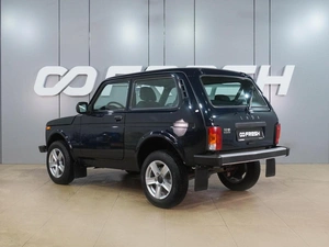 Внедорожник ВАЗ (LADA) Niva Legend 2023 года, 899000 рублей, Воронеж