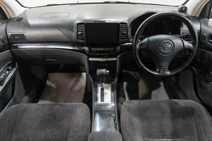 Седан Toyota Allion 2002 года, 739000 рублей, Новокузнецк