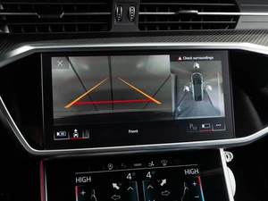 Лифтбек Audi S7 2020 года, 7429000 рублей, Тюмень