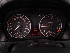 Внедорожник BMW X1 2012 года, 1272000 рублей, Воронеж