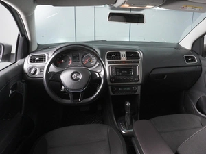 Седан Volkswagen Polo 2018 года, 1329000 рублей, Минеральные Воды
