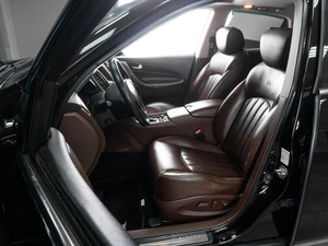 Внедорожник Infiniti EX25 2012 года, 1776000 рублей, Тюмень