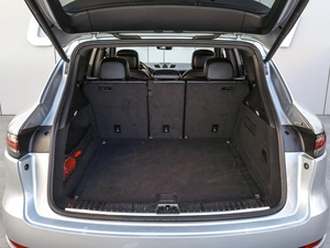 Внедорожник Porsche Cayenne 2019 года, 6799000 рублей, Краснодар