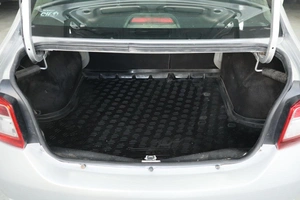 Седан Renault Logan 2017 года, 790000 рублей, Курск