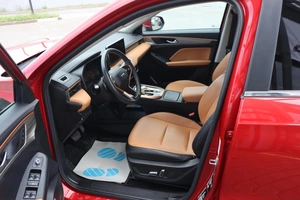 Внедорожник Haval Jolion 2021 года, 1570000 рублей, Мирное