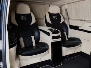 Минивэн Mercedes-benz Viano 2014 года, 2199000 рублей, Тюмень
