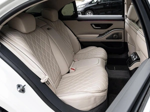 Седан Mercedes-benz S-класс 2021 года, 8800000 рублей, Краснодар