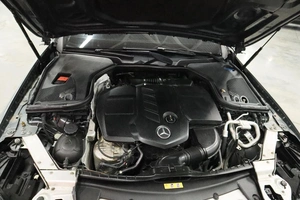 Седан Mercedes-benz E-класс 2019 года, 2470000 рублей, Курск
