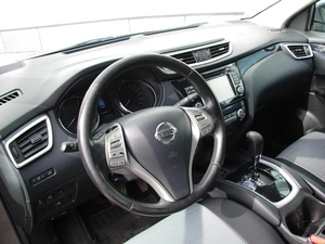 Внедорожник Nissan Qashqai 2014 года, 1390000 рублей, Владимир