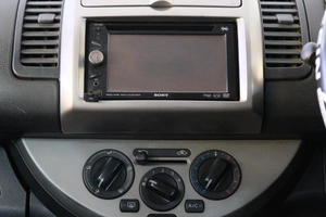 Хетчбэк Nissan Note 2006 года, 649000 рублей, Омск