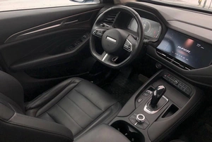 Внедорожник Haval F7 2022 года, 2200000 рублей, Солонцы