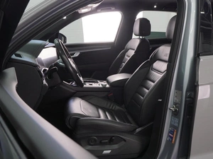 Внедорожник Volkswagen Touareg 2020 года, 4149000 рублей, Воронеж