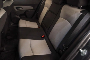 Седан Chevrolet Cruze 2011 года, 619000 рублей, Челябинск