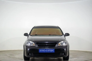 Седан Chevrolet Lacetti 2007 года, 499000 рублей, Оренбург