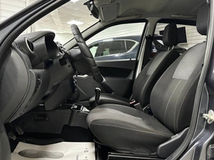 Лифтбек ВАЗ (LADA) Granta 2018 года, 549000 рублей, Ачинск