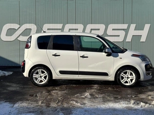 Минивэн Citroen C3 Picasso 2009 года, 749000 рублей, Кропоткин