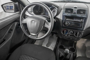 Седан ВАЗ (LADA) Granta 2019 года, 659000 рублей, Барнаул