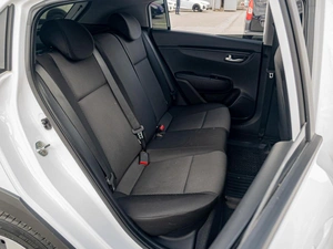 Хетчбэк Kia Rio X 2021 года, 1490000 рублей, Краснодар