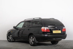 Универсал Nissan Primera 2000 года, 399000 рублей, Томск