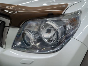 Внедорожник Toyota Land Cruiser Prado 2011 года, 2890000 рублей, Красноярск