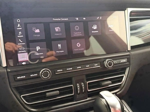 Внедорожник Porsche Macan S 2019 года, 7595000 рублей, Красноярск