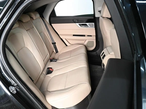 Седан Jaguar XF 2018 года, 2449000 рублей, Аксай