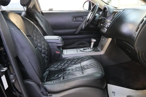Внедорожник Infiniti FX45 2003 года, 939000 рублей, Омск