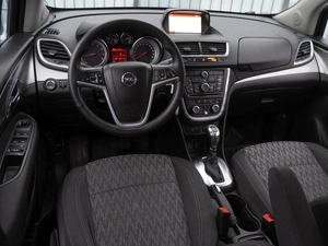 Внедорожник Opel Mokka 2013 года, 1199000 рублей, Волгоград