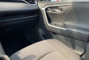 Внедорожник Toyota RAV4 2021 года, 3770000 рублей, Солонцы