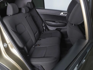 Внедорожник Kia Sportage 2016 года, 1739000 рублей, Ростов-на-Дону