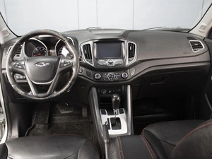 Внедорожник Chery Tiggo 5 2014 года, 899000 рублей, Омск