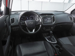 Внедорожник Hyundai Creta 2020 года, 2515000 рублей, Ростов-на-Дону