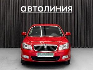 Лифтбек Skoda Octavia 2012 года, 779000 рублей, Красноярск