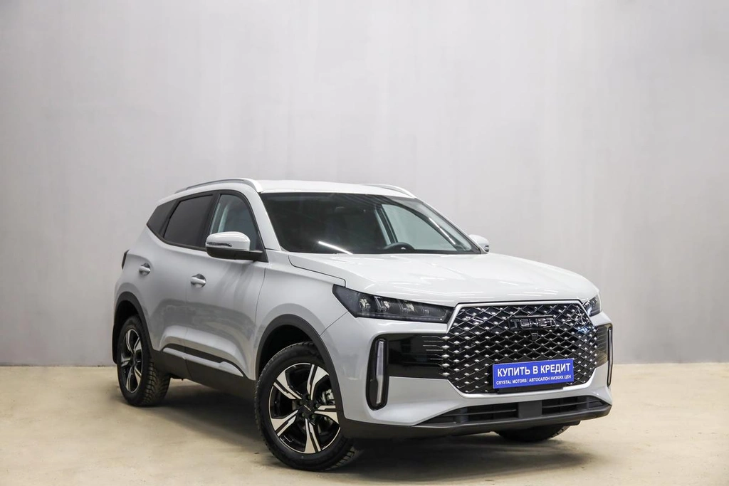 Внедорожник Tenet T4 2025 года, 2199000 рублей, Новосибирск