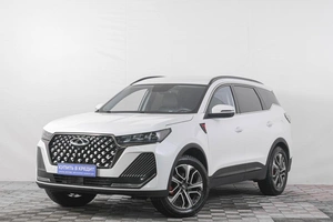 Внедорожник Chery Tiggo 7 Pro Max 2024 года, 2499000 рублей, Кемерово