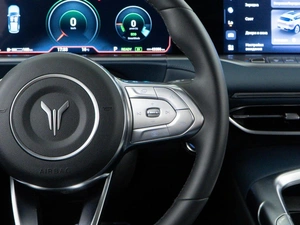 Внедорожник Voyah Free 2023 года, 3566444 рублей, Москва