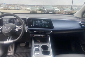 Внедорожник GAC GS3 2024 года, 2601718 рублей, Солонцы