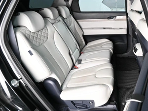 Внедорожник Hyundai Palisade 2018 года, 4099000 рублей, Ростов-на-Дону