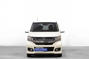 Хетчбэк Honda N-WGN 2014 года, 829000 рублей, Барнаул