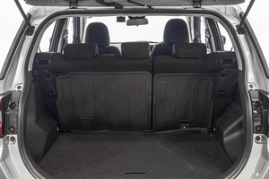 Внедорожник Toyota Raize 2020 года, 1569000 рублей, Барнаул