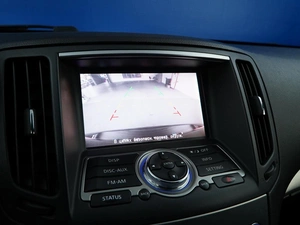 Седан Infiniti G25 2011 года, 1550055 рублей, Москва