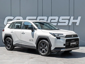 Внедорожник Toyota RAV4 2026 года, 4220000 рублей, Краснодар