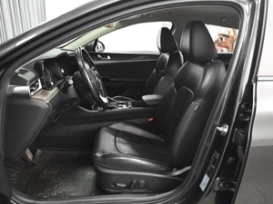 Седан Kia K5 2021 года, 2441000 рублей, Ставрополь