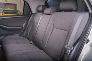 Хетчбэк Toyota Corolla 2006 года, 499000 рублей, Томск